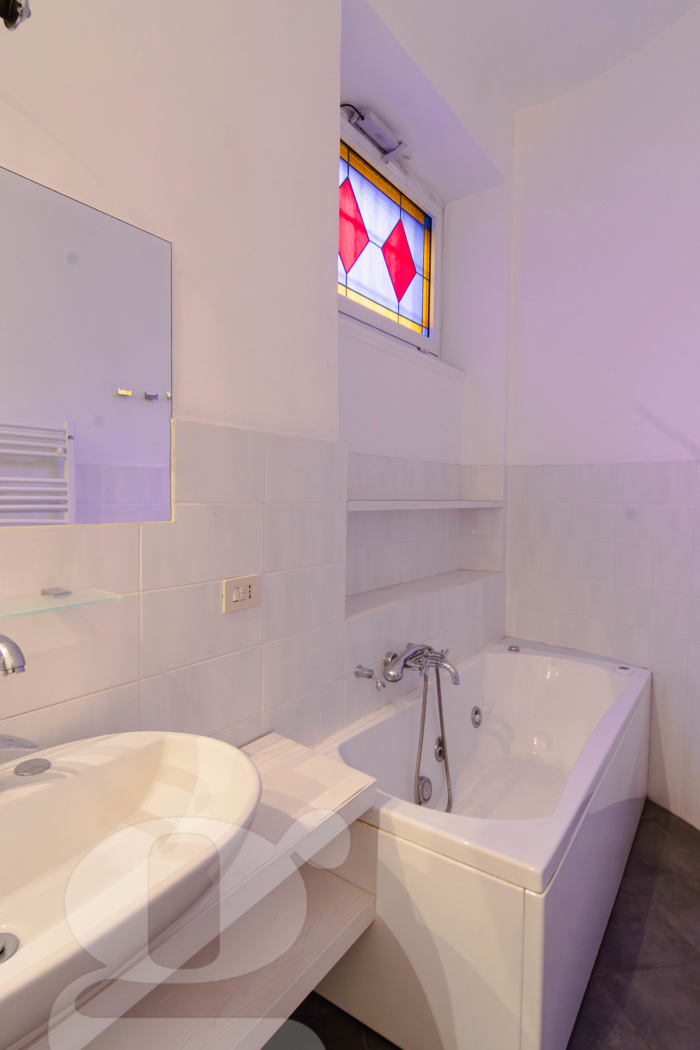 Quadrilocale in affitto a Roma