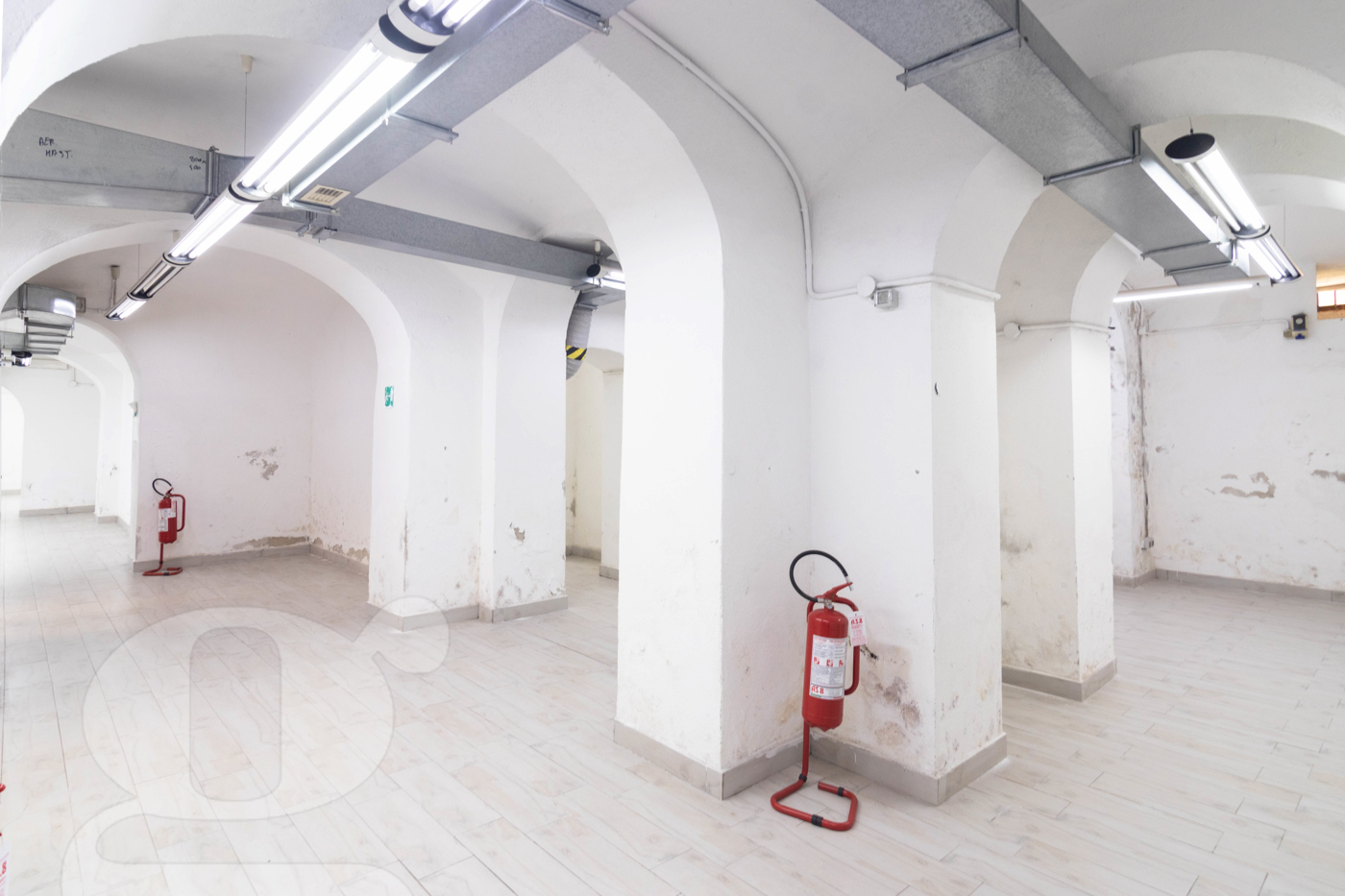 Negozio in affitto a Roma