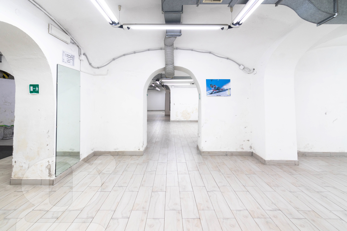 Negozio in affitto a Roma