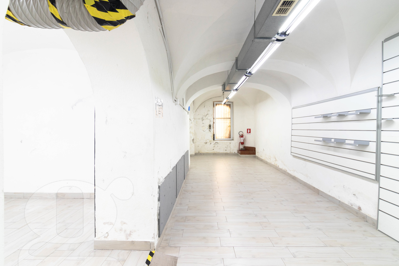 Negozio in affitto a Roma