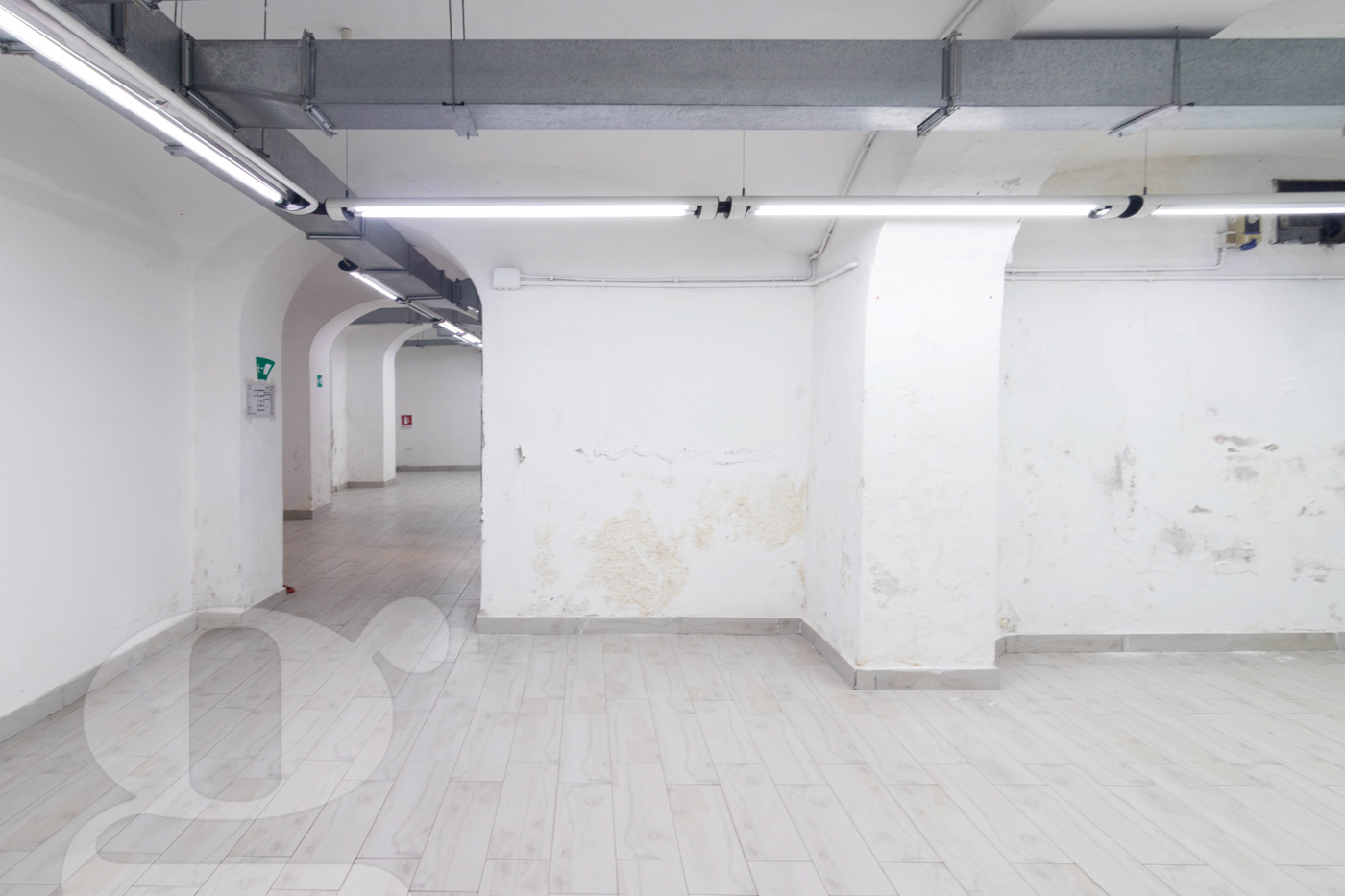 Negozio in affitto a Roma