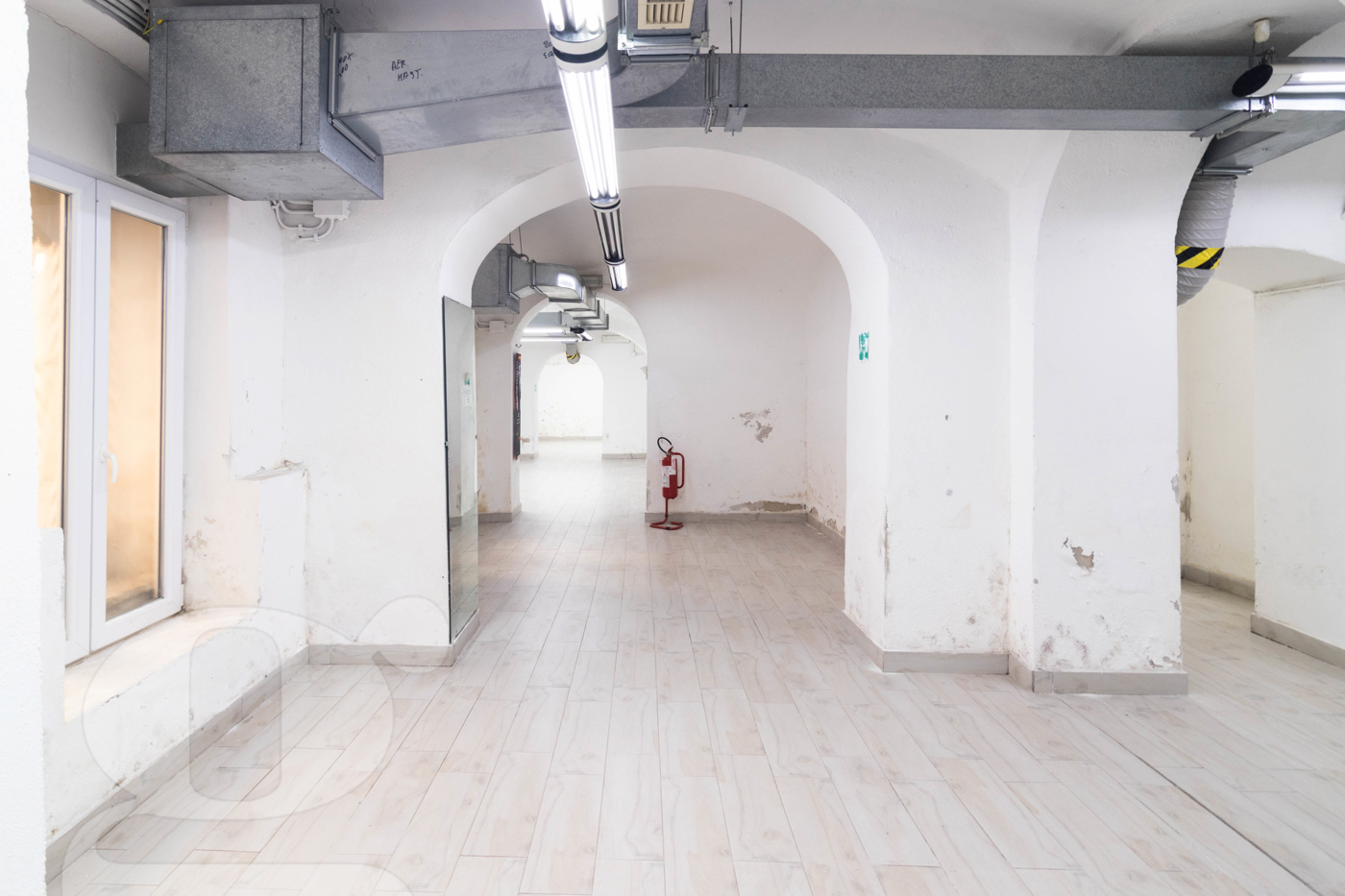 Negozio in affitto a Roma