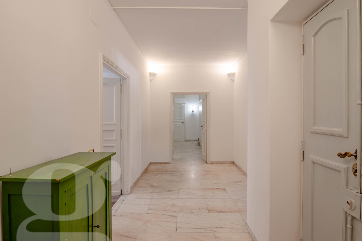 Appartamento arredato in affitto a Roma
