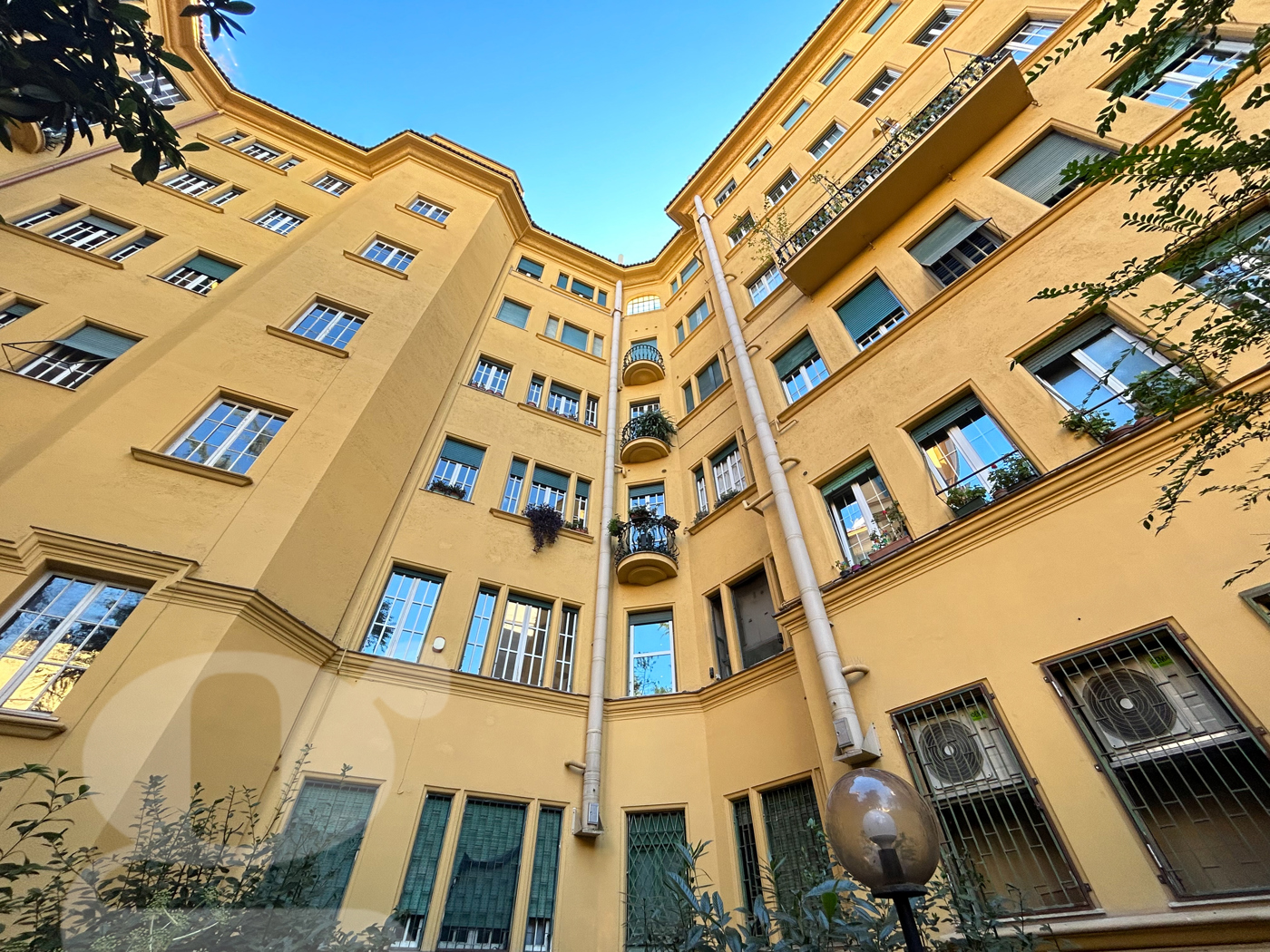 Ufficio ristrutturato a Roma