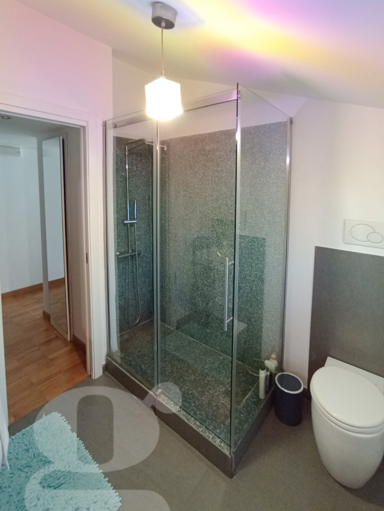 Casa indipendente ristrutturata a Fiumicino