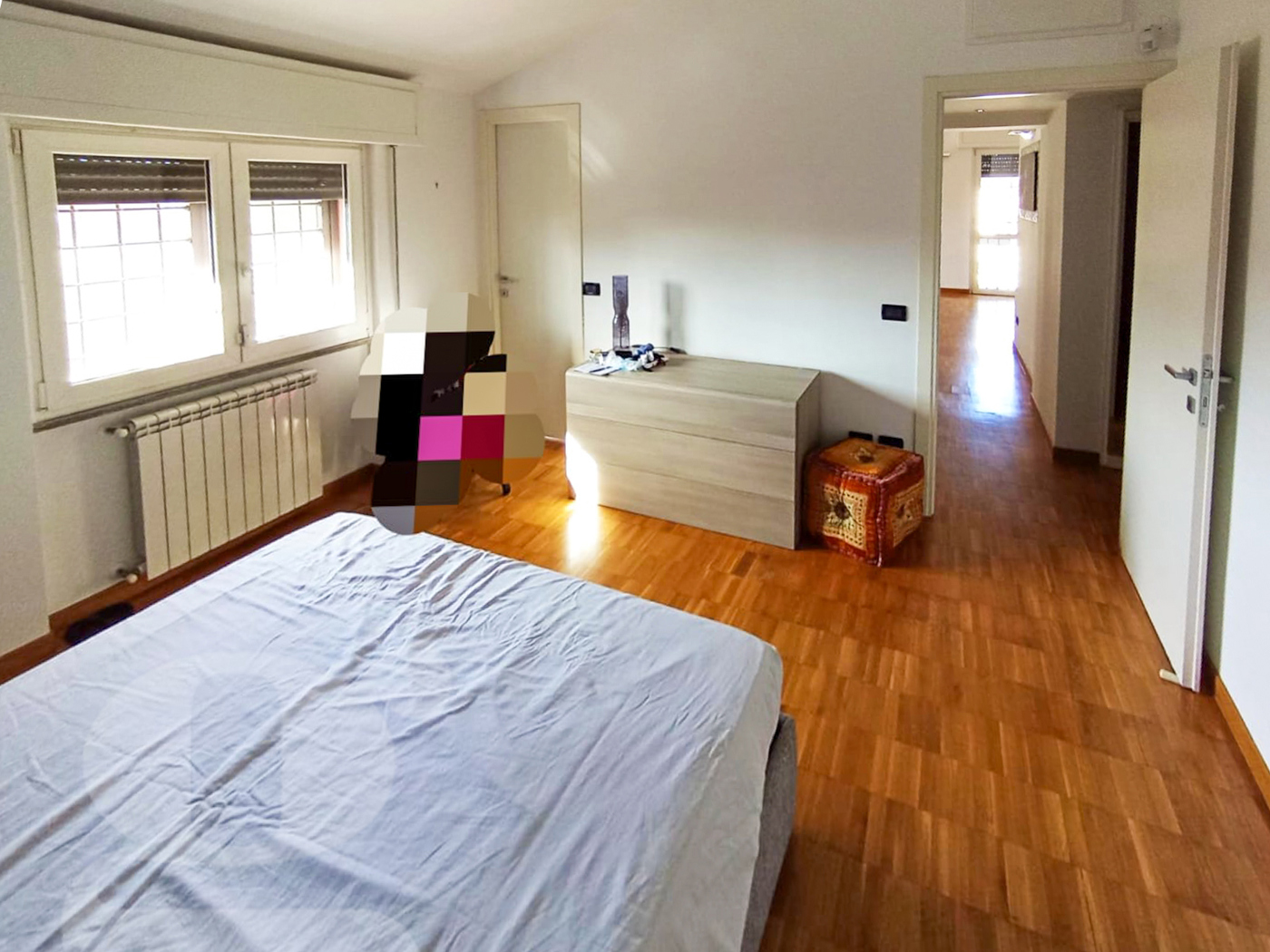 Casa indipendente ristrutturata a Fiumicino
