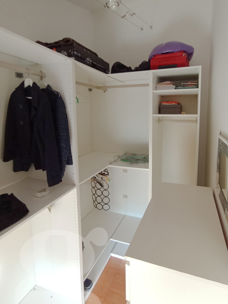 Casa indipendente ristrutturata a Fiumicino
