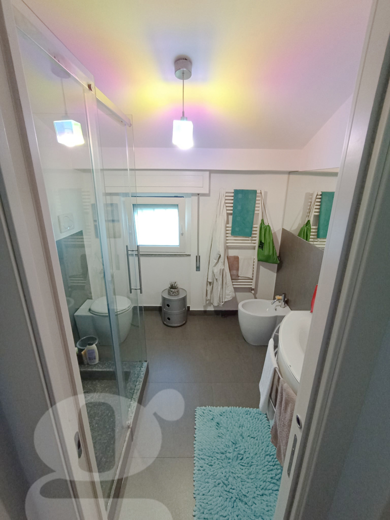 Casa indipendente ristrutturata a Fiumicino