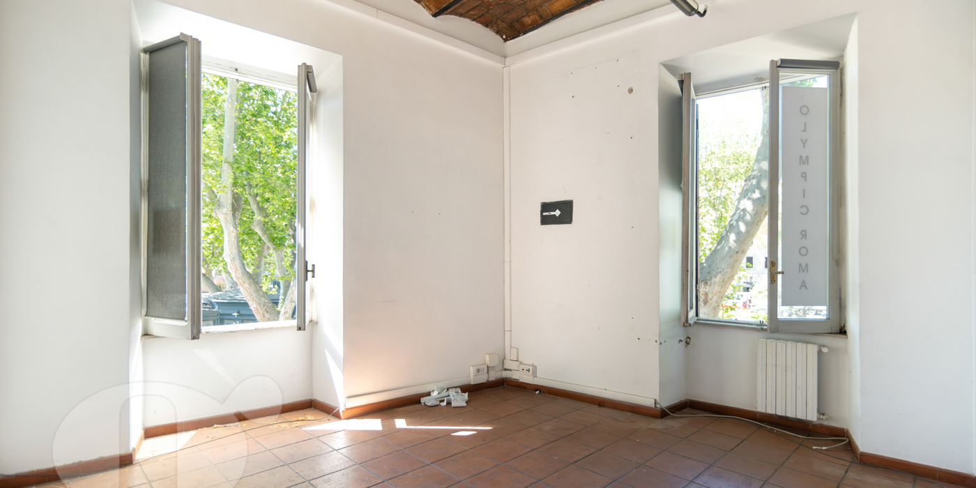 Quadrilocale in vendita a Roma