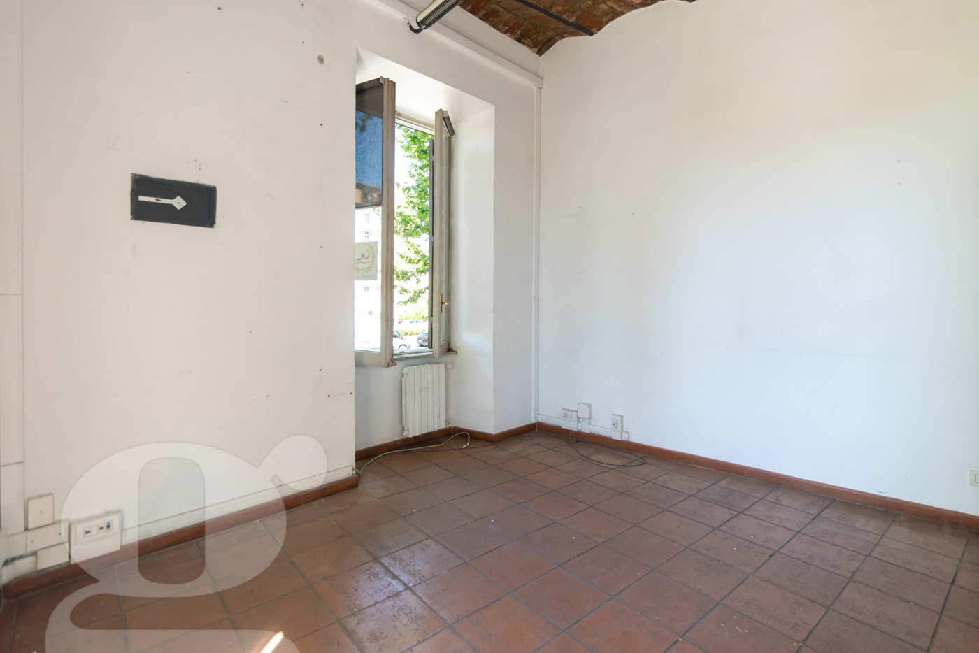 Quadrilocale in vendita a Roma
