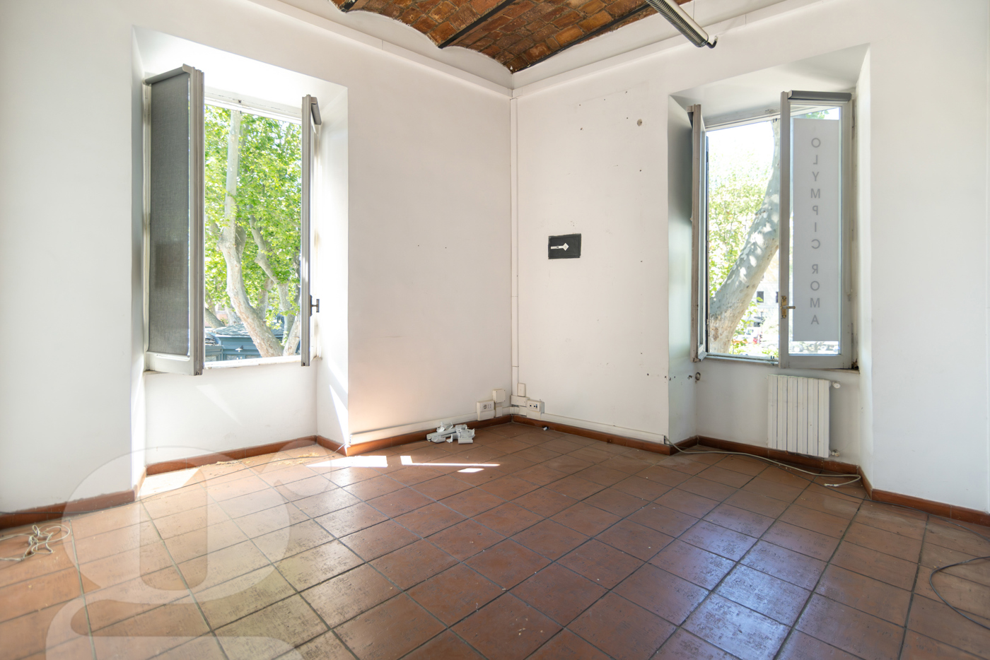 Quadrilocale in vendita a Roma