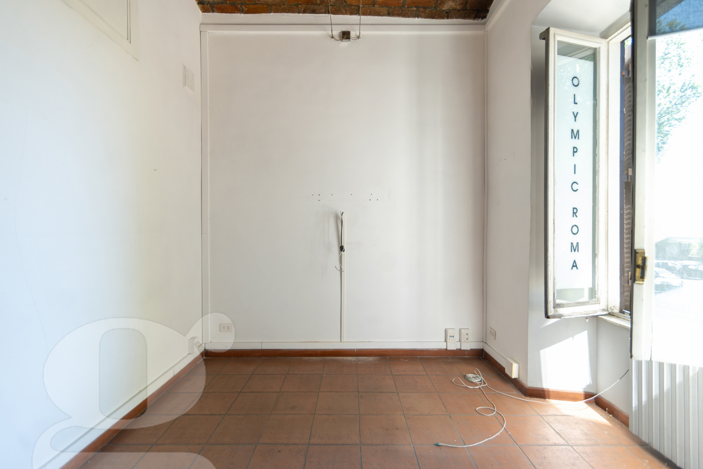 Quadrilocale in vendita a Roma
