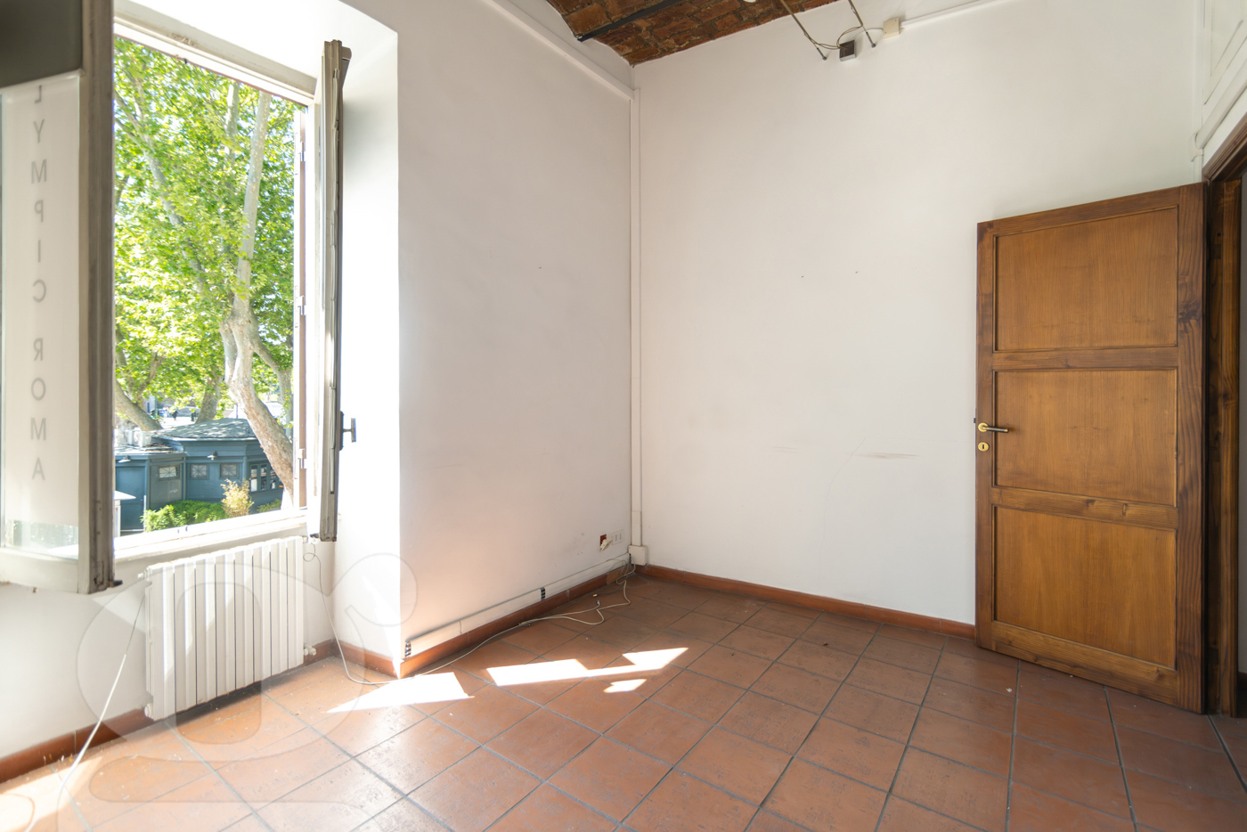 Quadrilocale in vendita a Roma