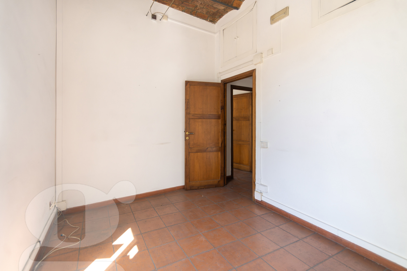 Quadrilocale in vendita a Roma