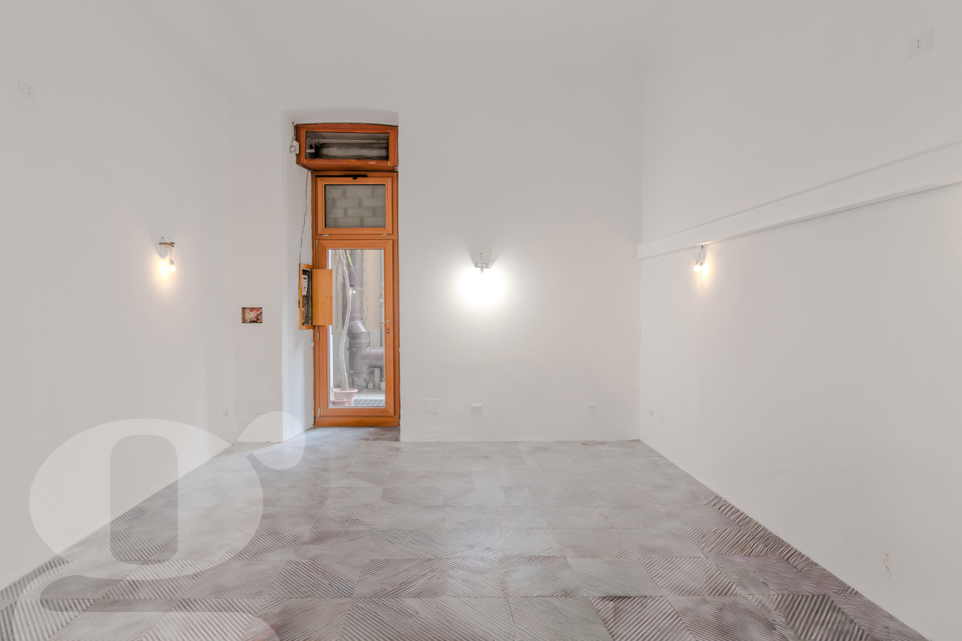 Negozio in affitto a Roma