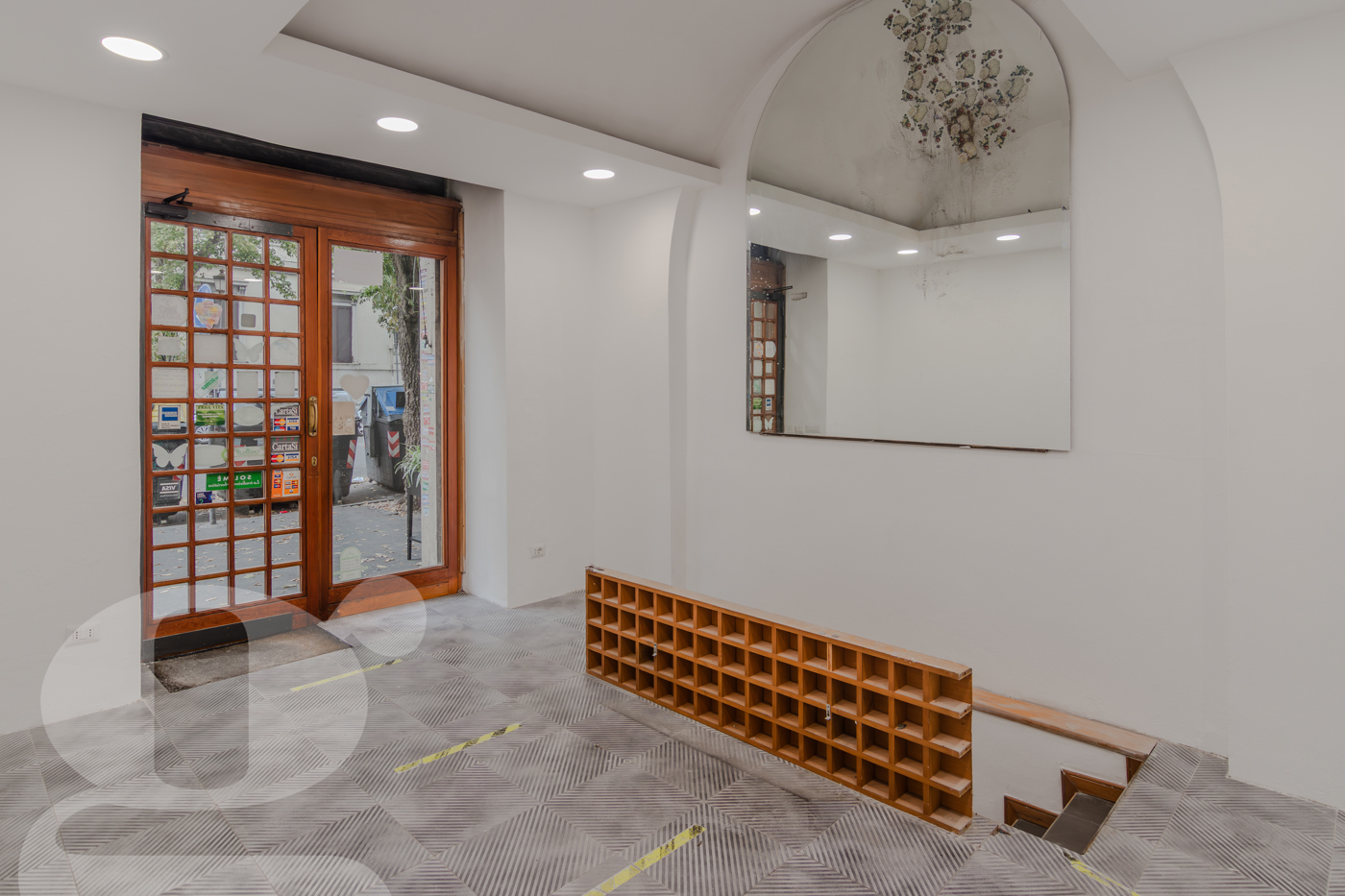 Negozio in affitto a Roma