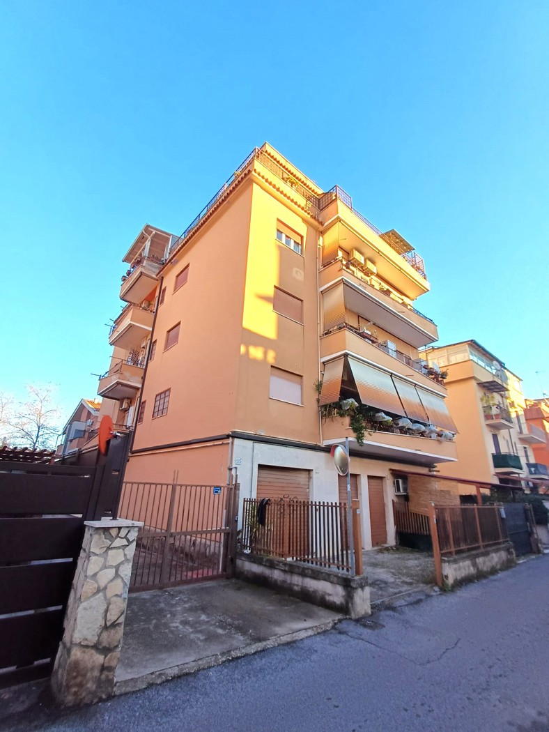 Bilocale in vendita a Roma