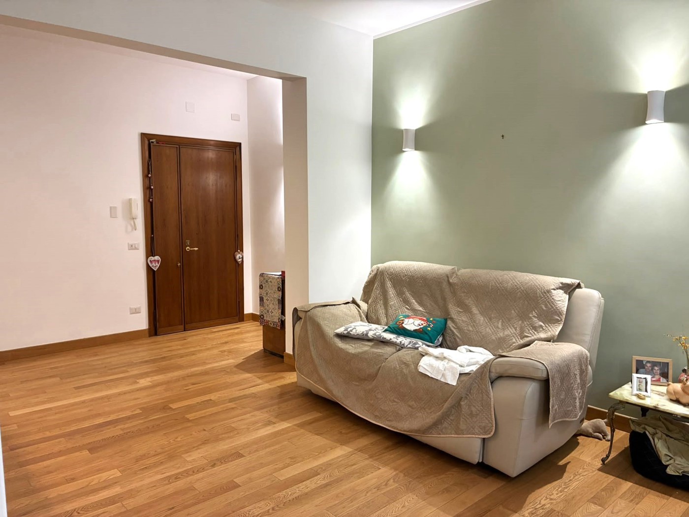 Trilocale in vendita a Roma