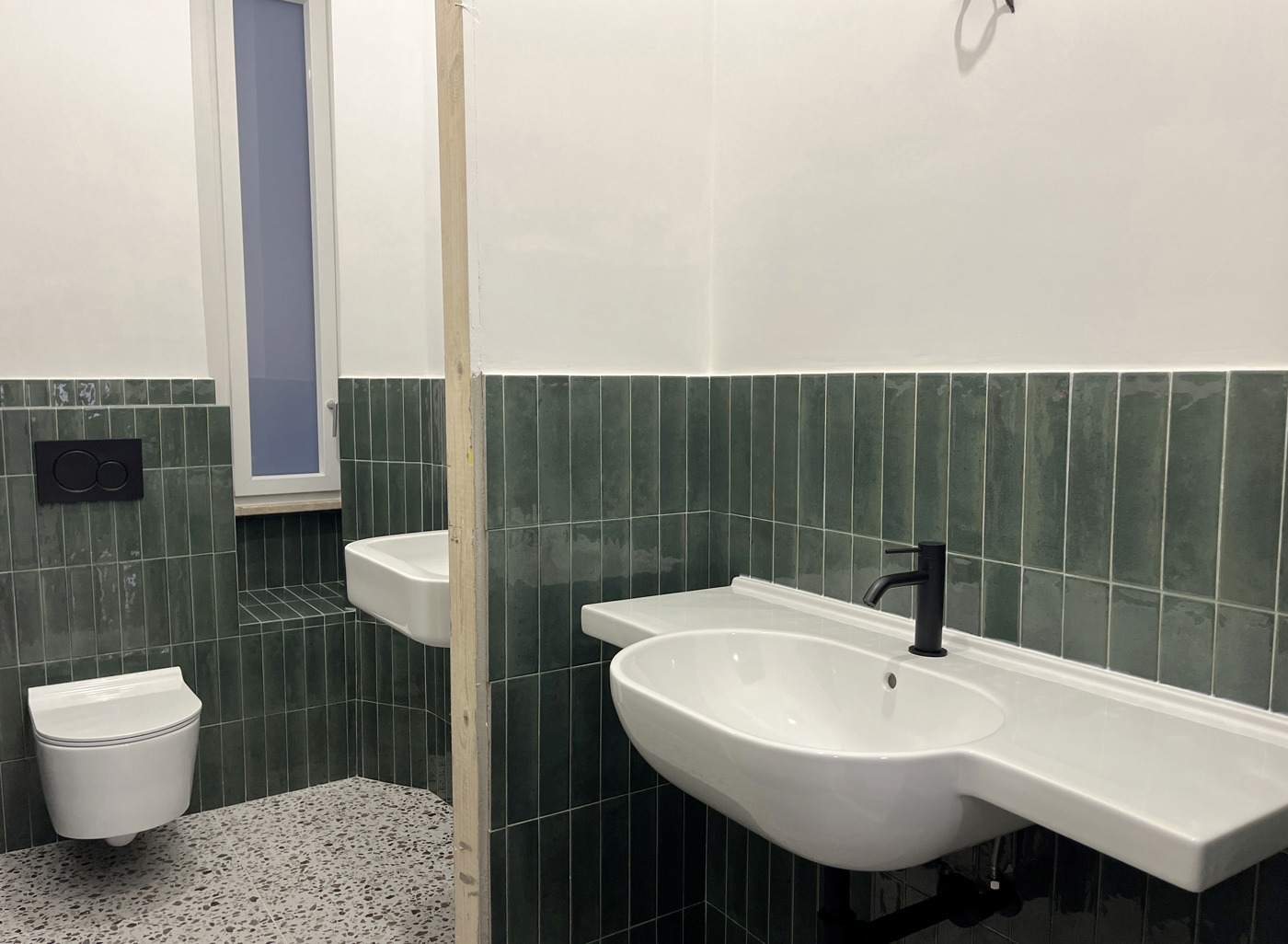 Ufficio in affitto a Roma