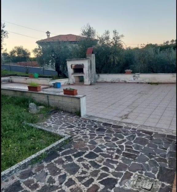 Appartamento in vendita a Toffia