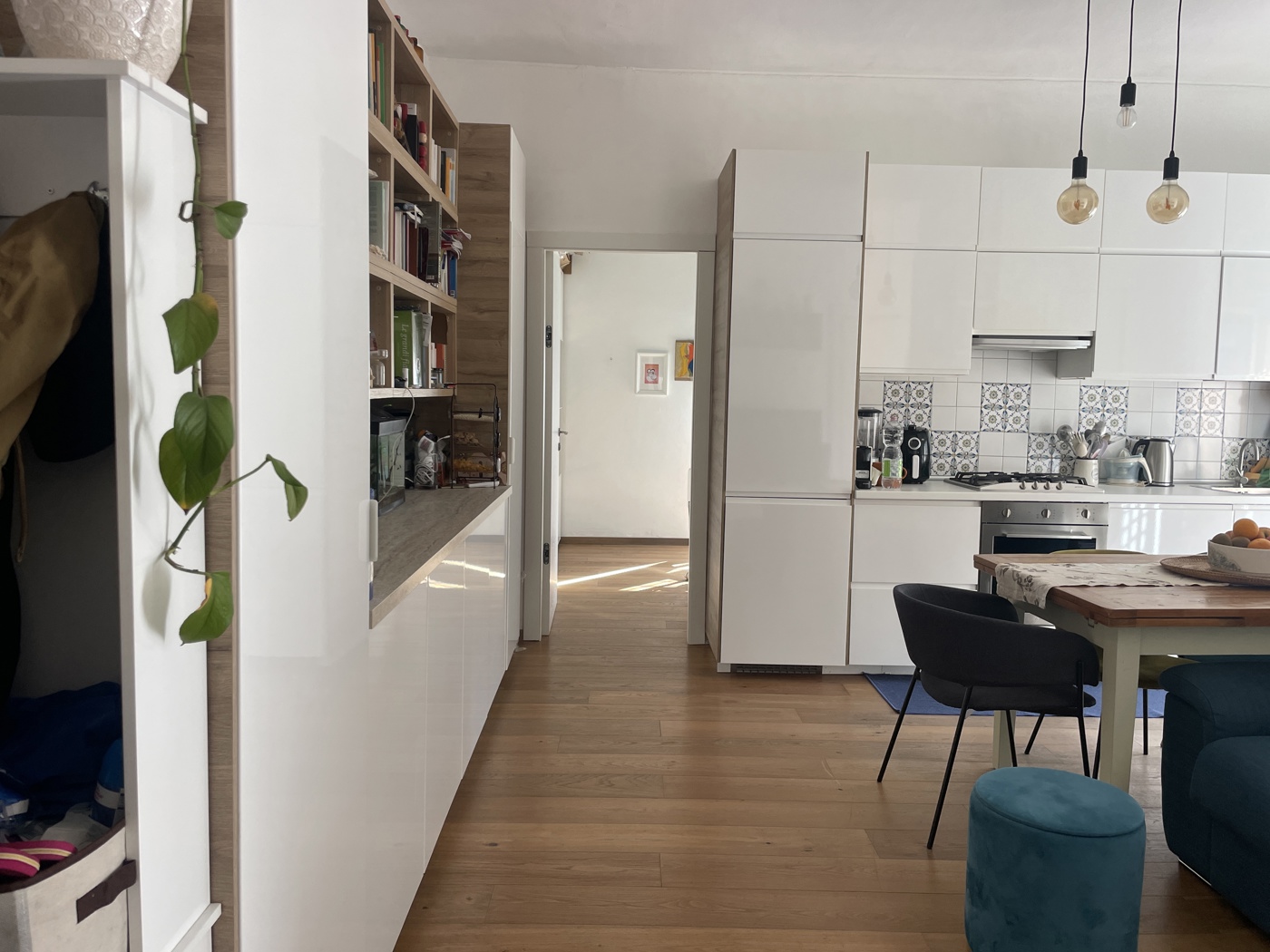 Bilocale in vendita a Roma