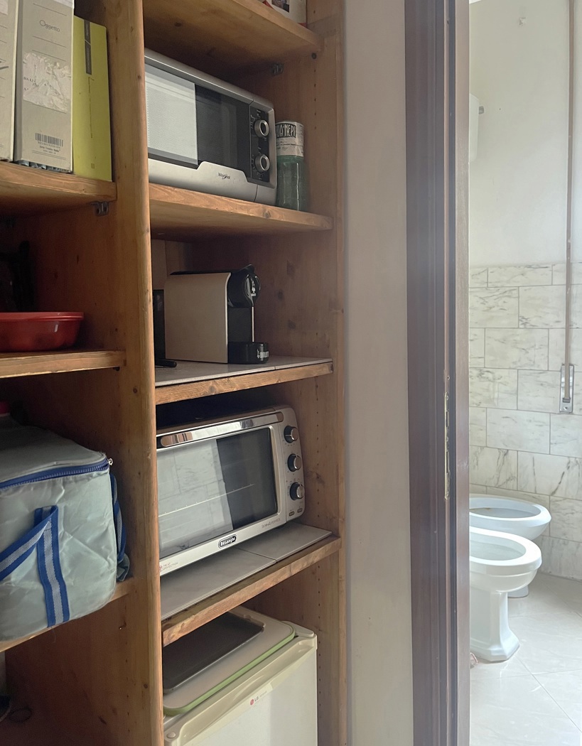 Ufficio in affitto a Roma