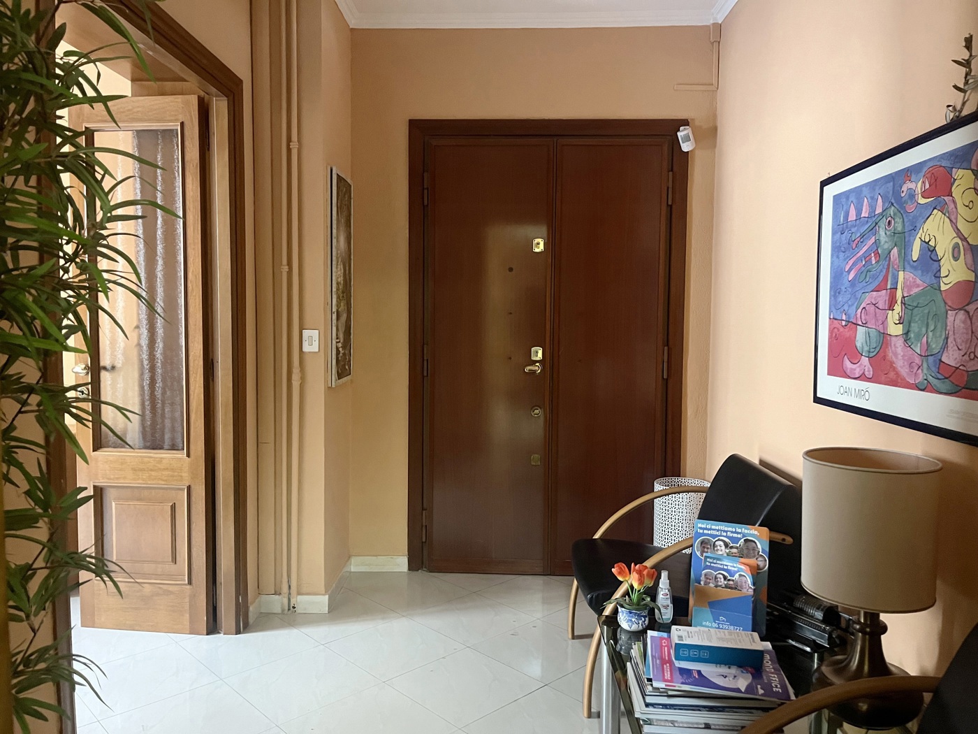 Ufficio in affitto a Roma