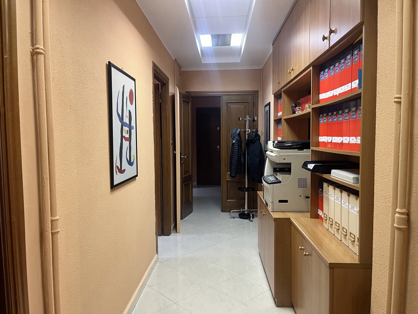 Ufficio in affitto a Roma