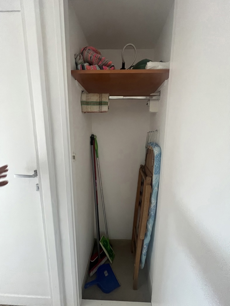 Bilocale arredato in affitto a Roma