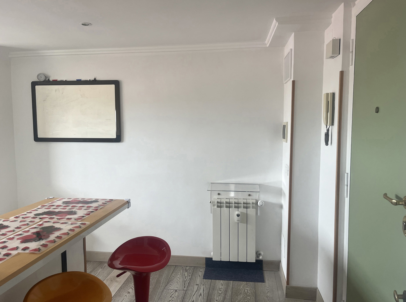 Bilocale arredato in affitto a Roma