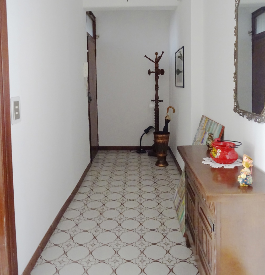 Bilocale arredato in affitto a Roma