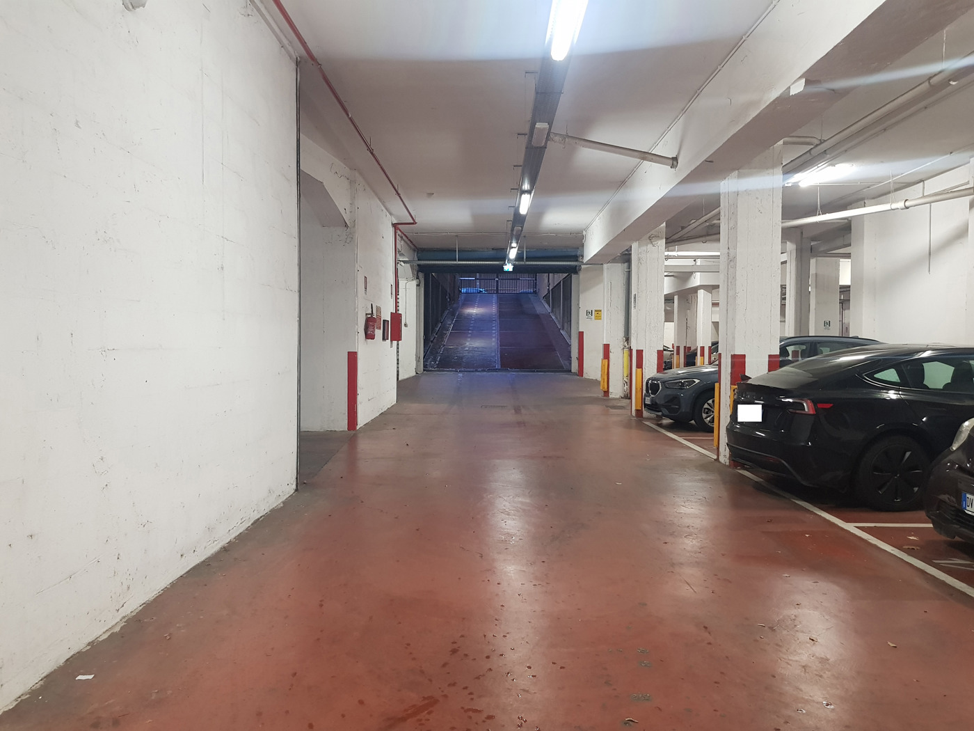 Monolocale in vendita a Roma