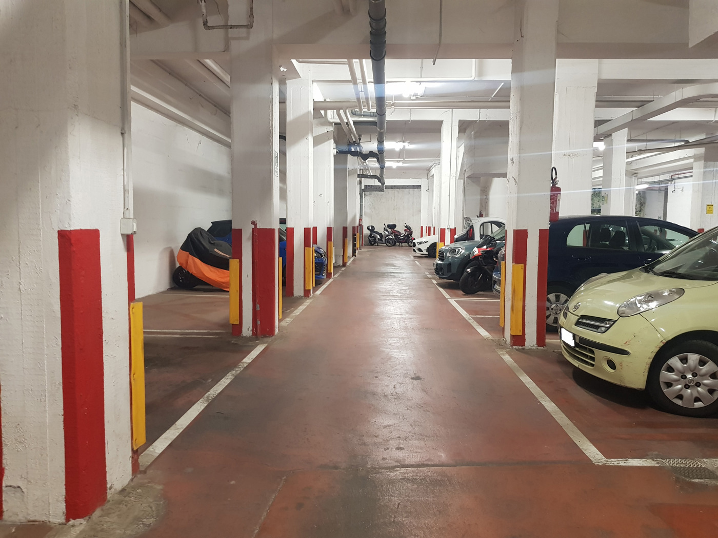 Monolocale in vendita a Roma