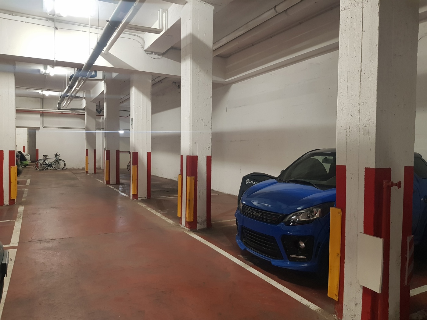 Monolocale in vendita a Roma