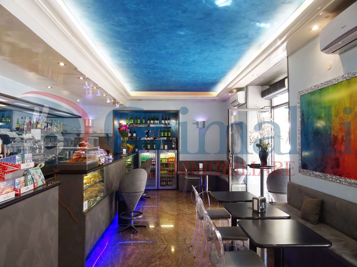 Negozio in vendita a Roma