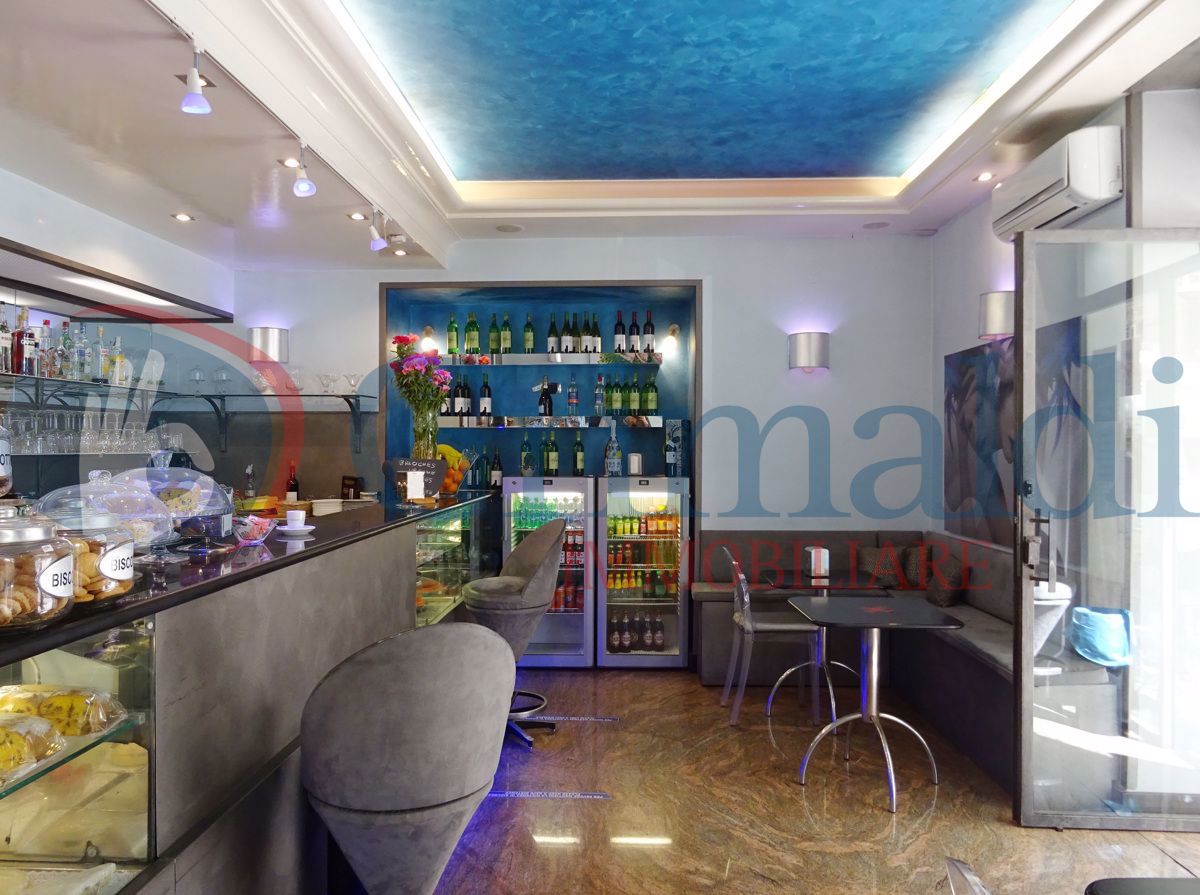 Negozio in vendita a Roma