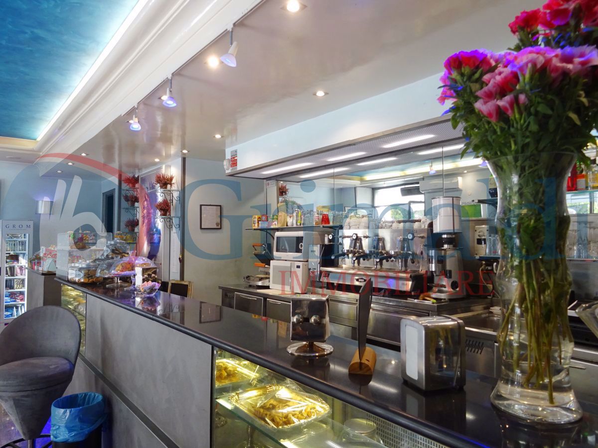 Negozio in vendita a Roma