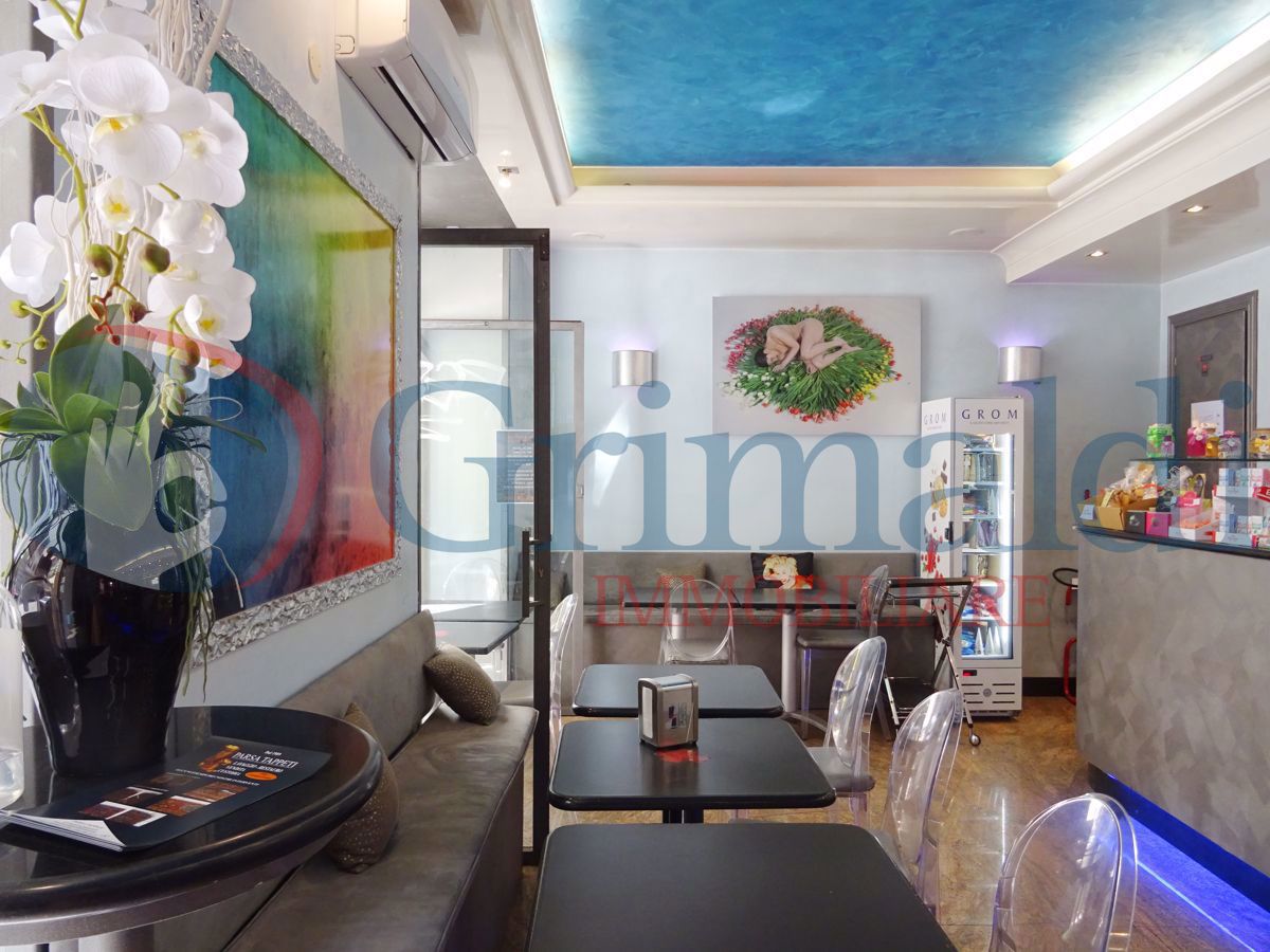 Negozio in vendita a Roma