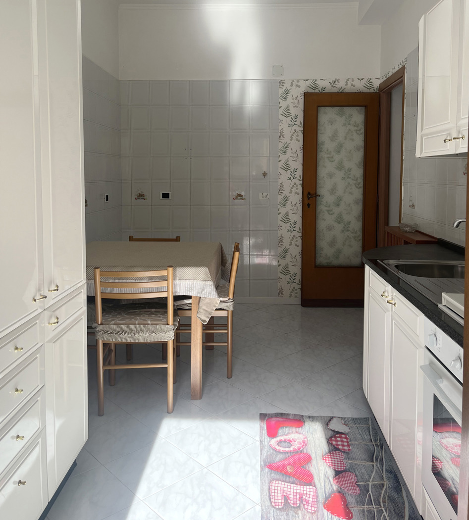 Monolocale arredato in affitto a Roma