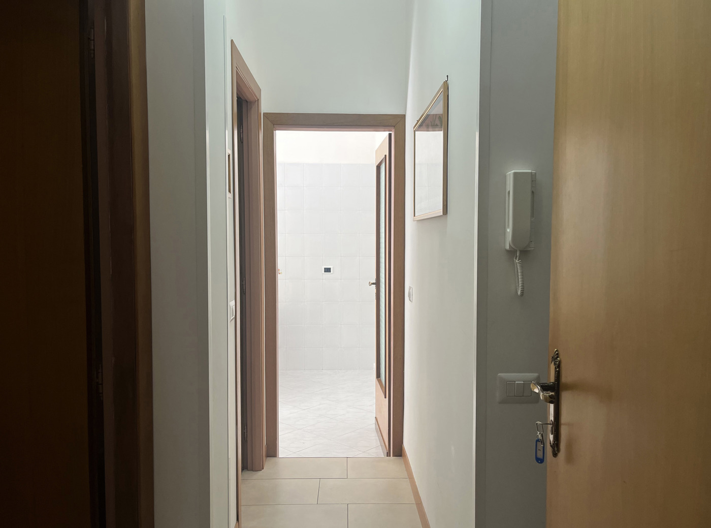 Monolocale arredato in affitto a Roma