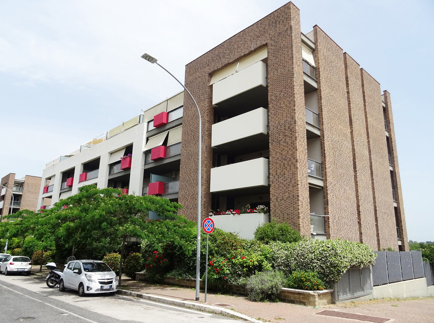 Monolocale in affitto a Roma