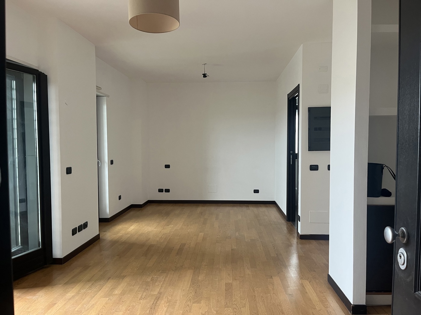 Monolocale in affitto a Roma