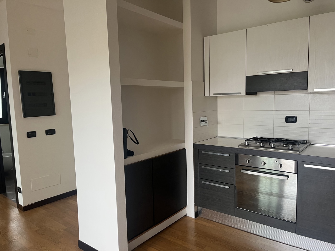 Monolocale in affitto a Roma