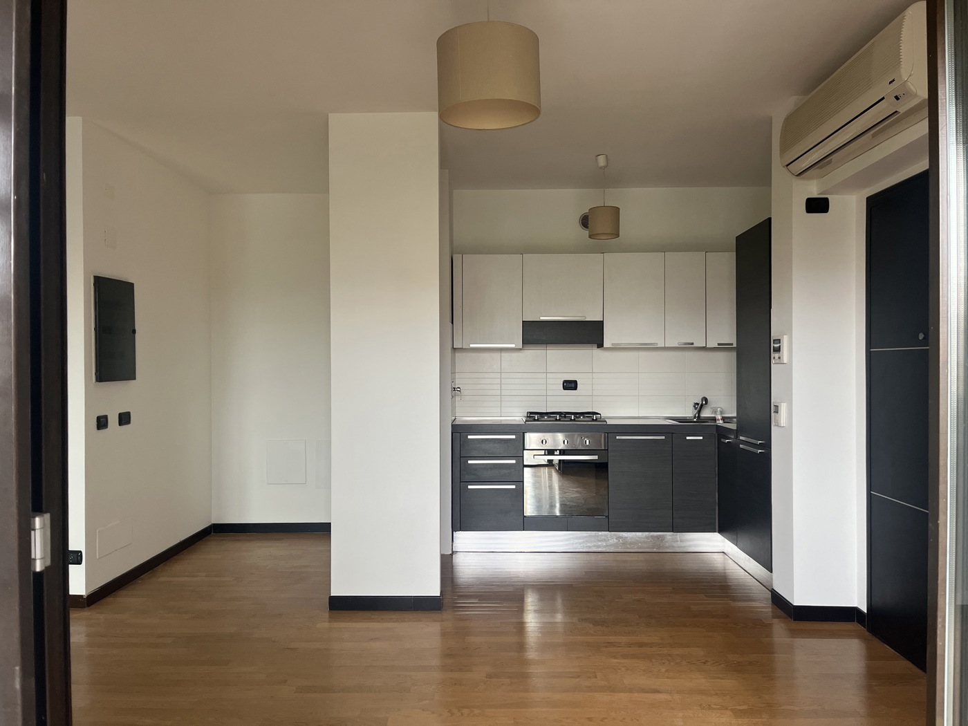 Monolocale in affitto a Roma