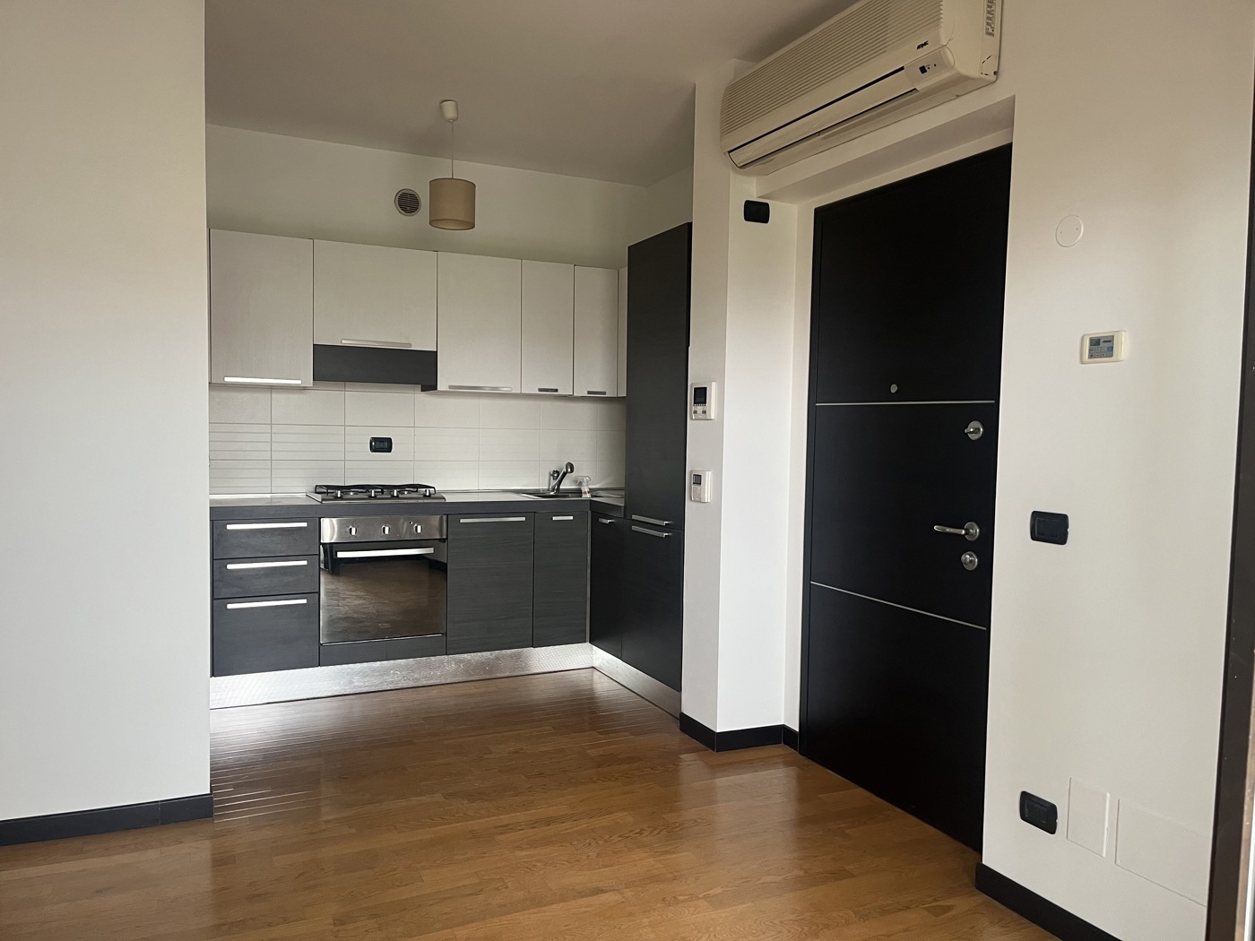 Monolocale in affitto a Roma