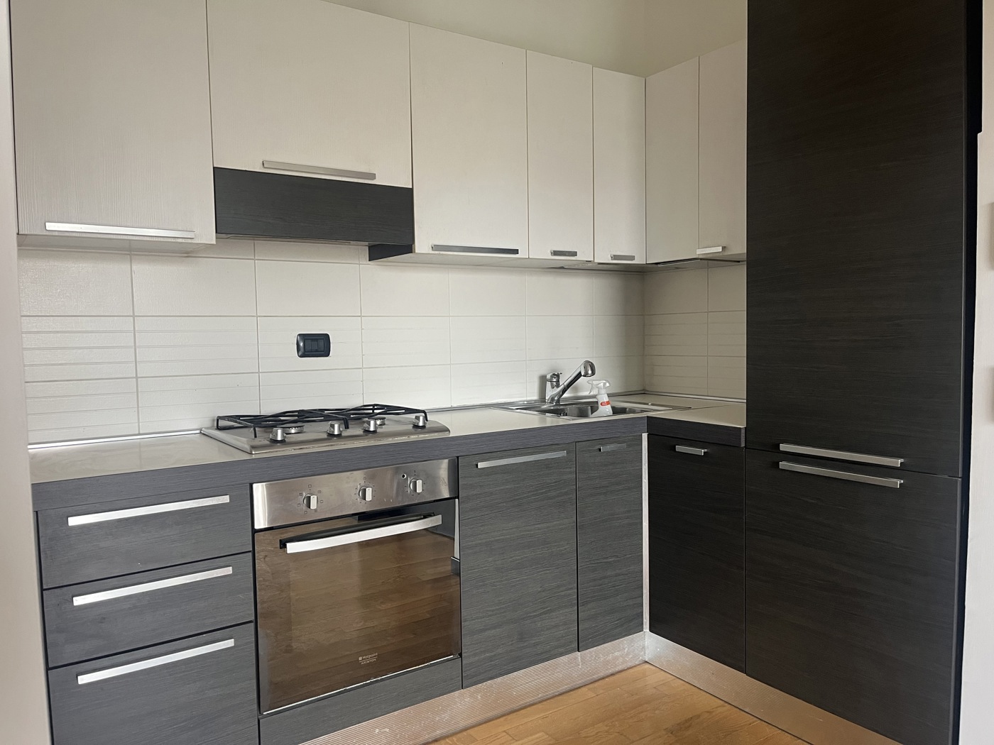 Monolocale in affitto a Roma