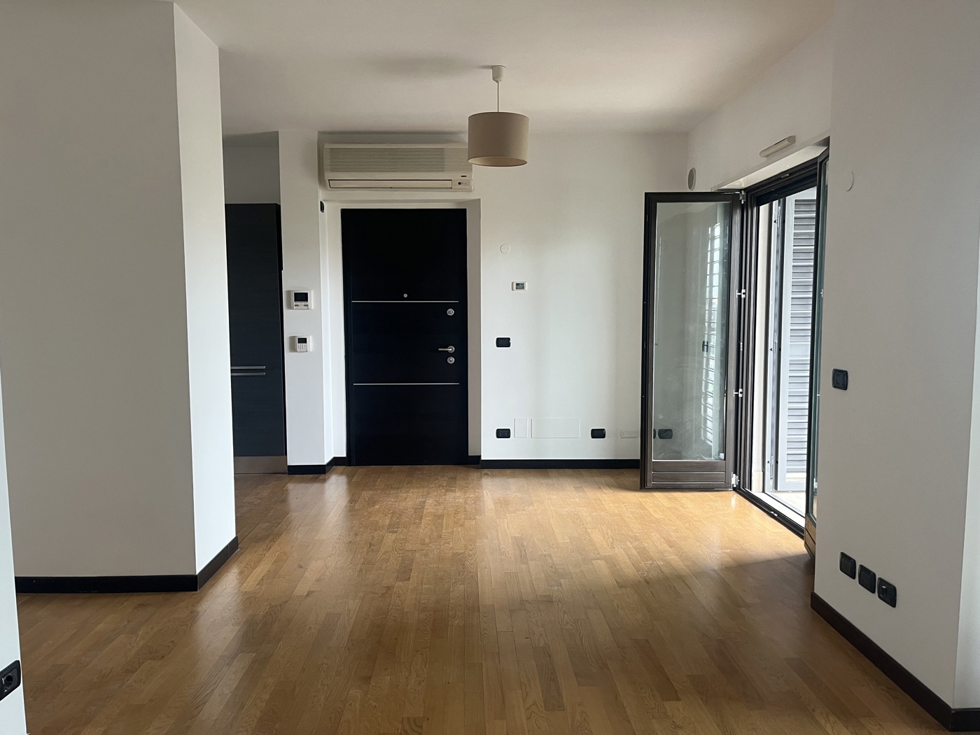 Monolocale in affitto a Roma