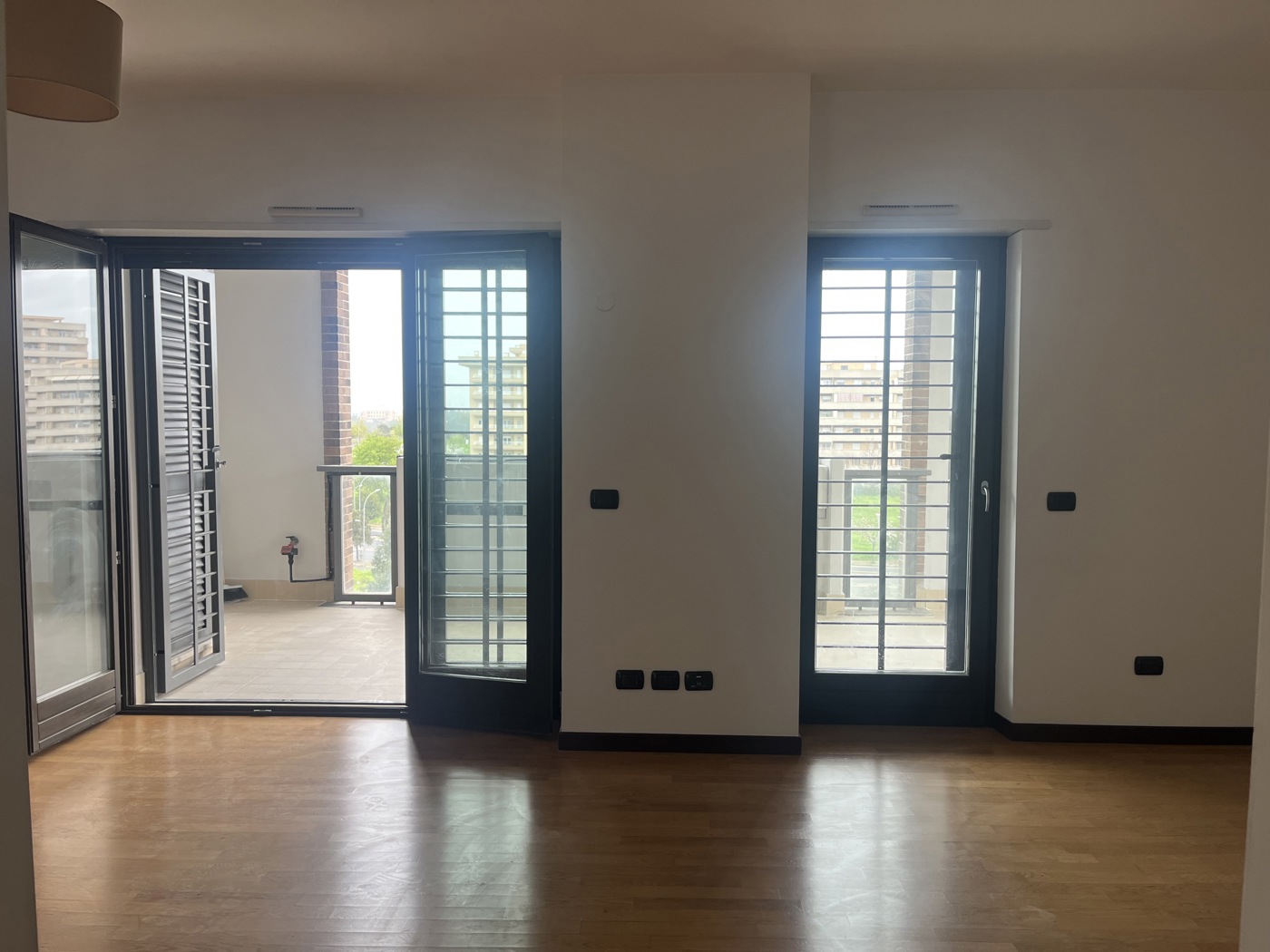 Monolocale in affitto a Roma