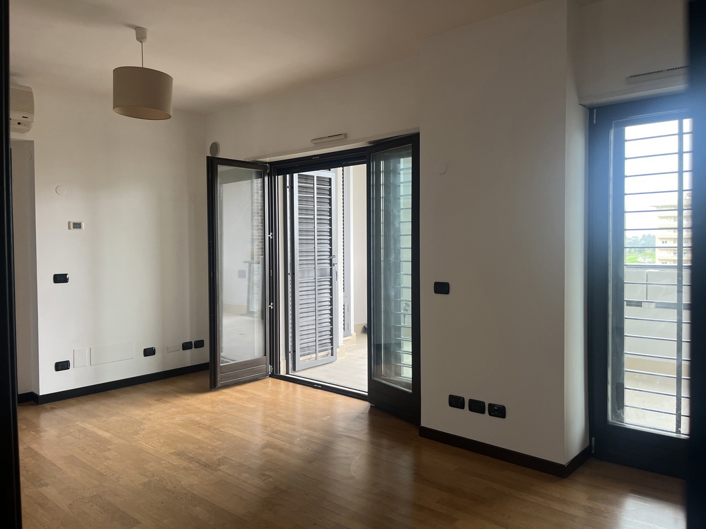 Monolocale in affitto a Roma