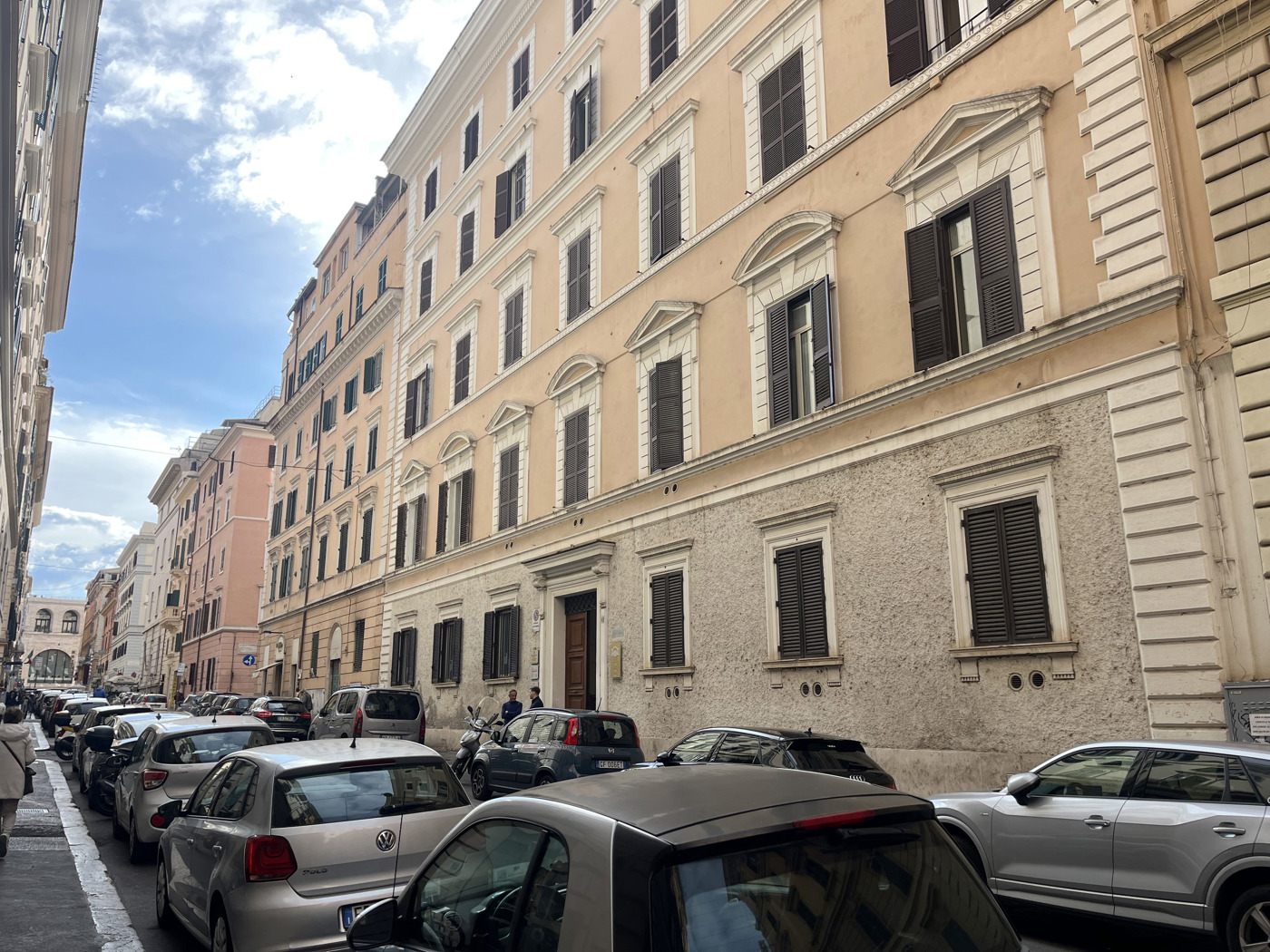 Ufficio in affitto a Roma